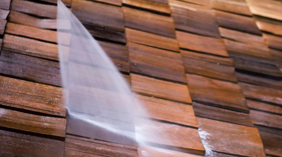 Tile underlayment repair in Kaktovik, AK